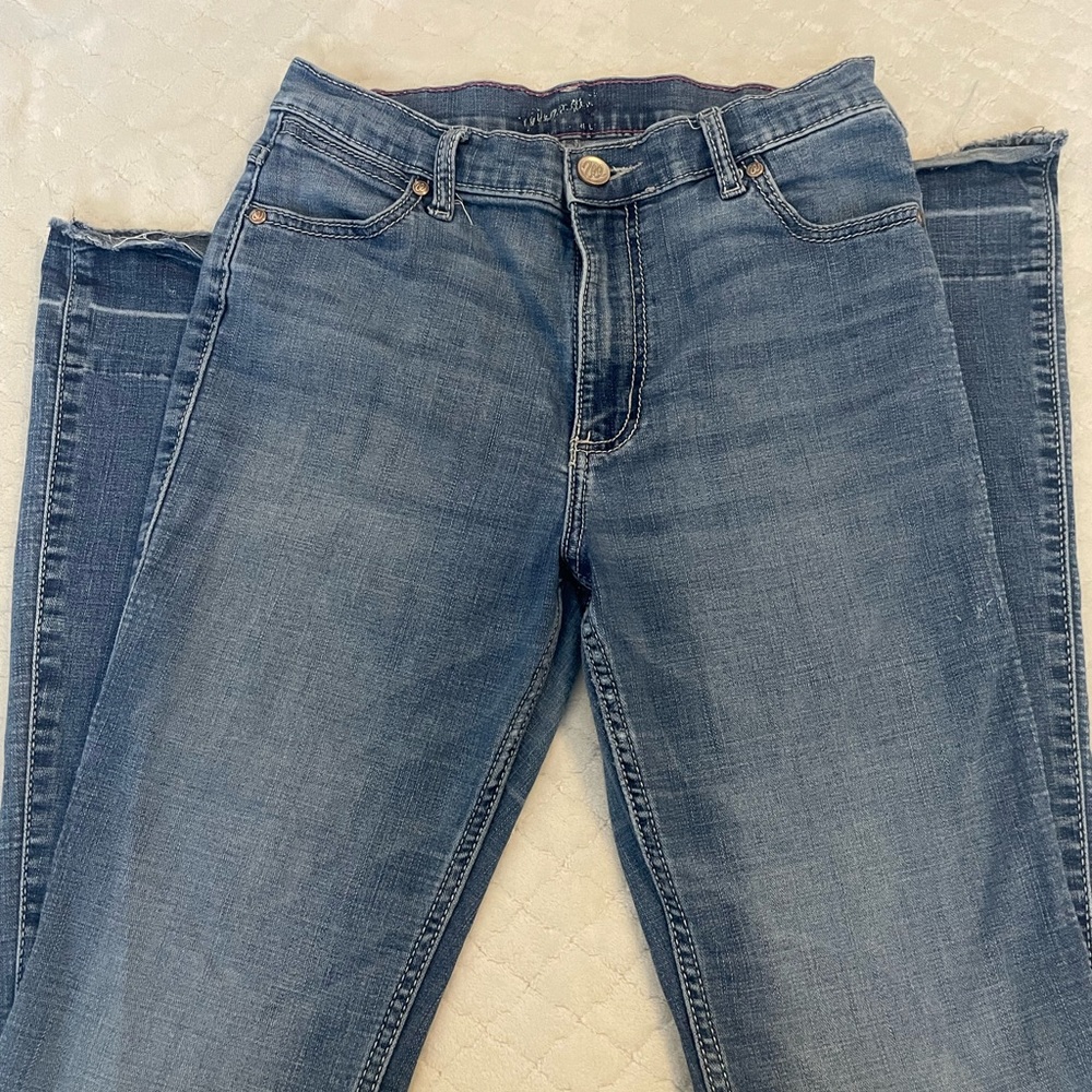 Wrangler BOOTCUT